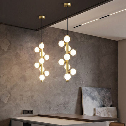 Luxury chandelier 