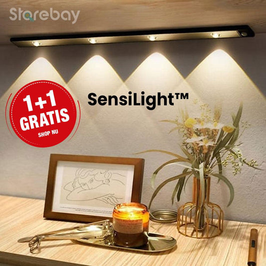 SensiLight™ LED lamp | Save on your energy bill