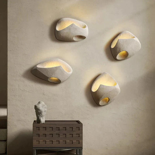 Edda wall lamp collection