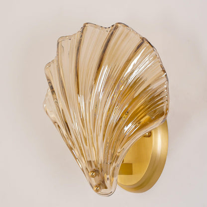 Wall lamp Shell 