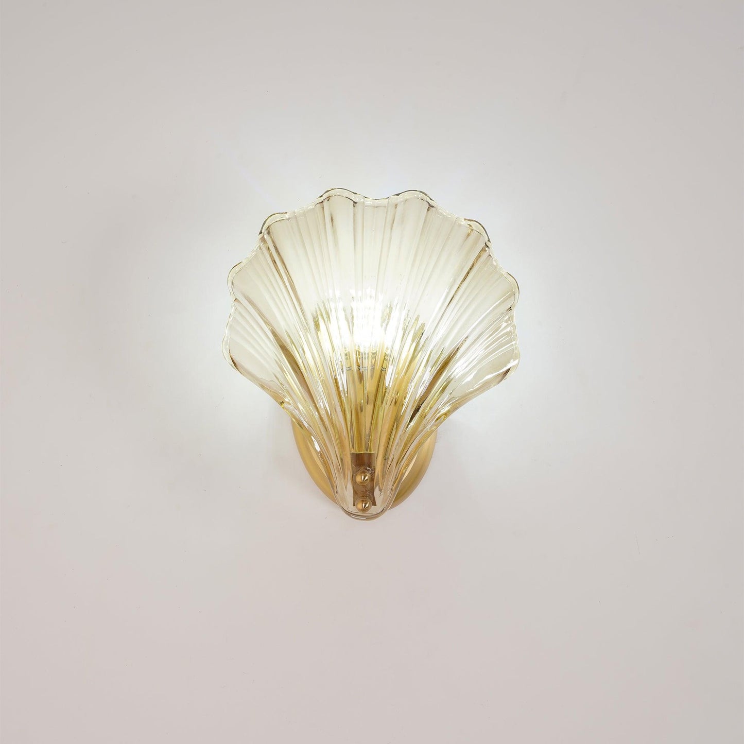 Wall lamp Shell 