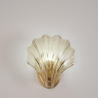 Wall lamp Shell 