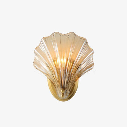 Wall lamp Shell 