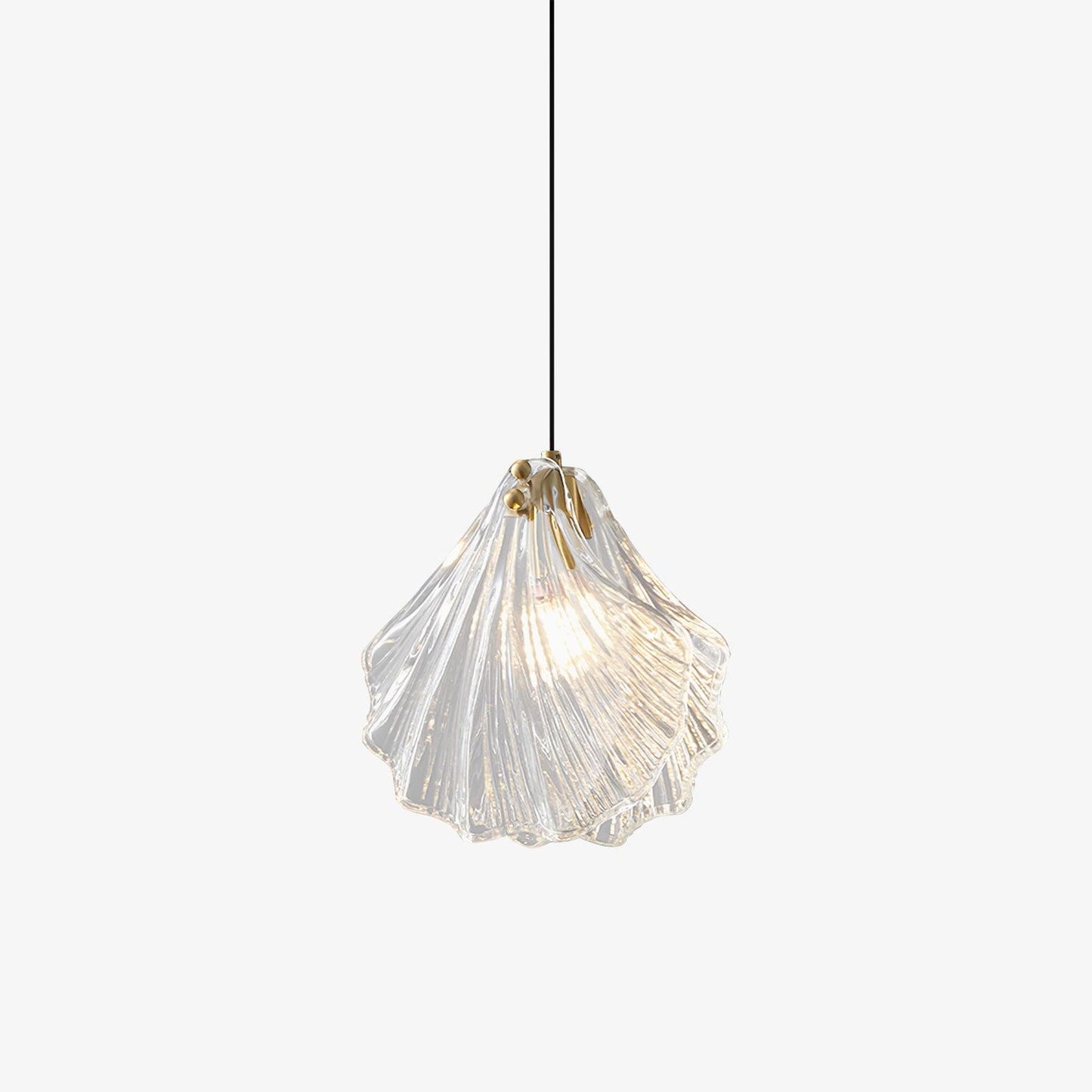 Shell Mini Hanglamp