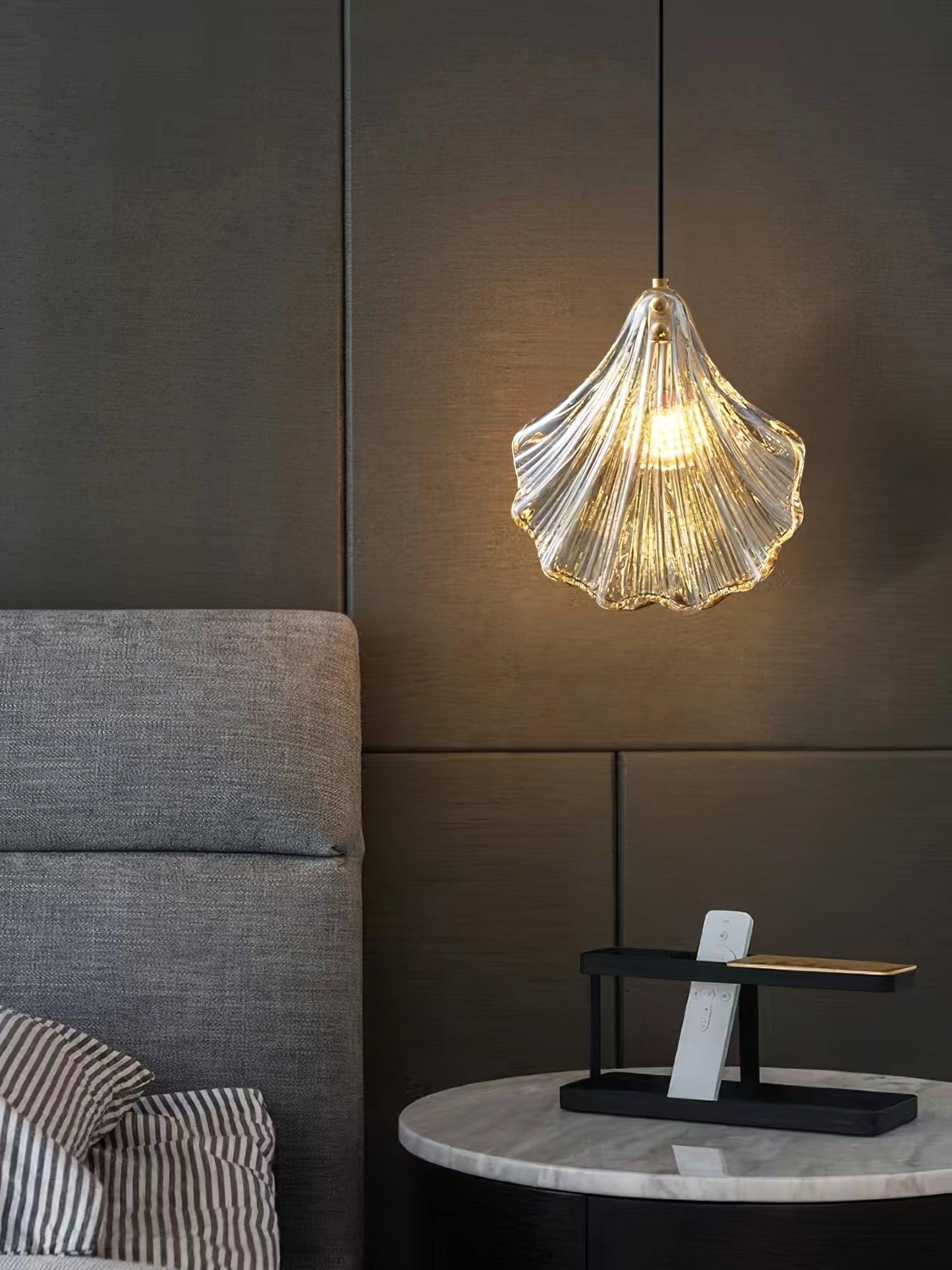 Shell Mini Hanglamp