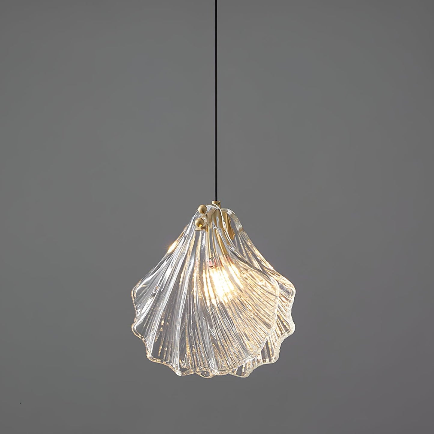 Shell Mini Hanglamp