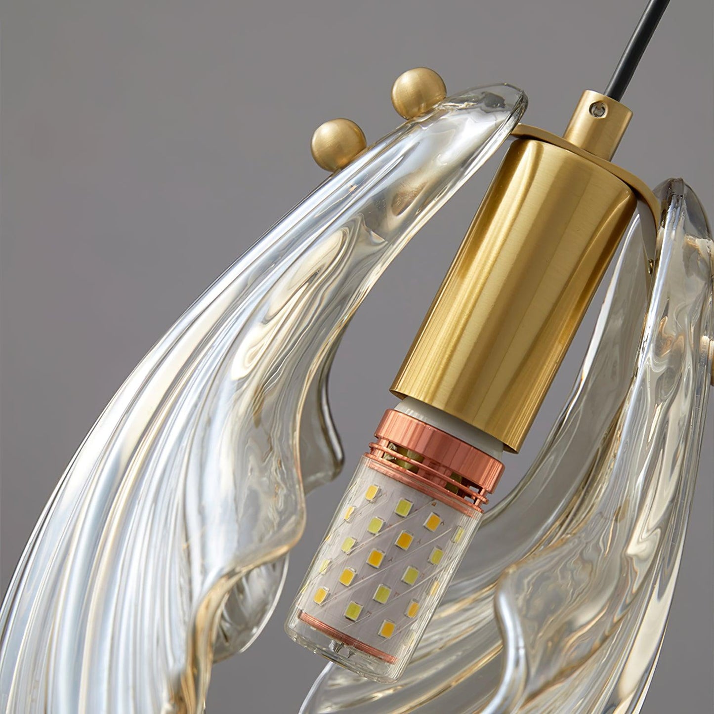 Shell Mini Hanglamp