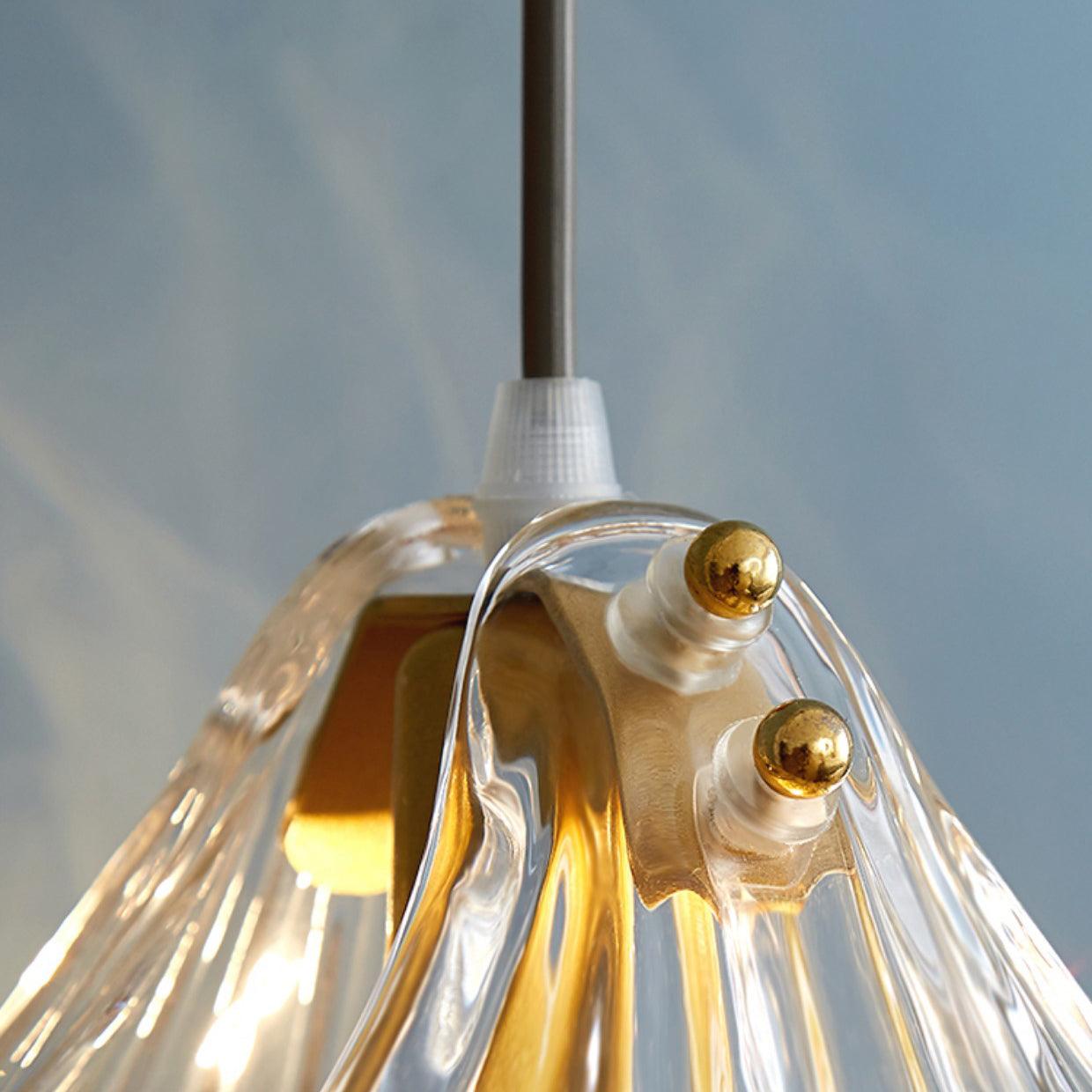 Shell Mini Hanglamp