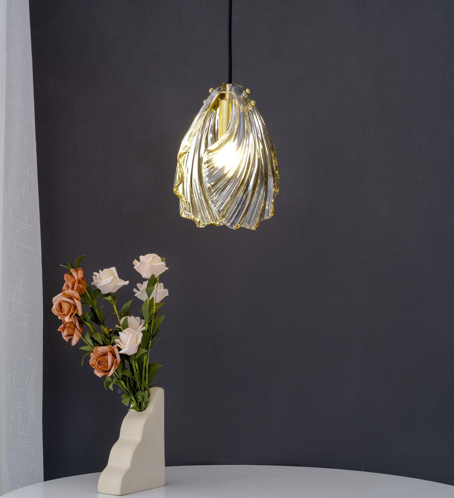 Shell Mini Hanglamp