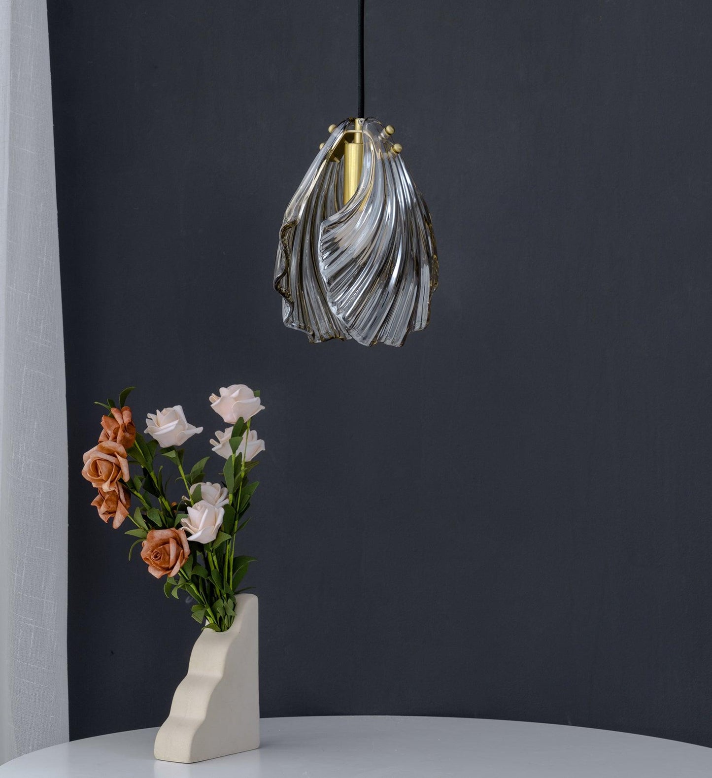 Shell Mini Hanglamp