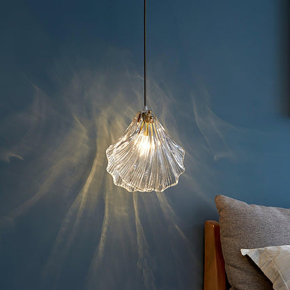 Shell Mini Hanglamp