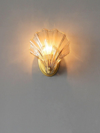 Wall lamp Shell 