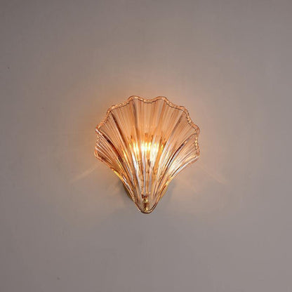 Wall lamp Shell 