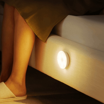 Circly™ Motion sensor lamp