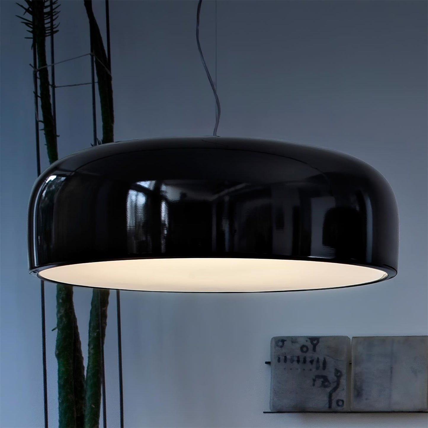 Smithfield Pendant Lamp