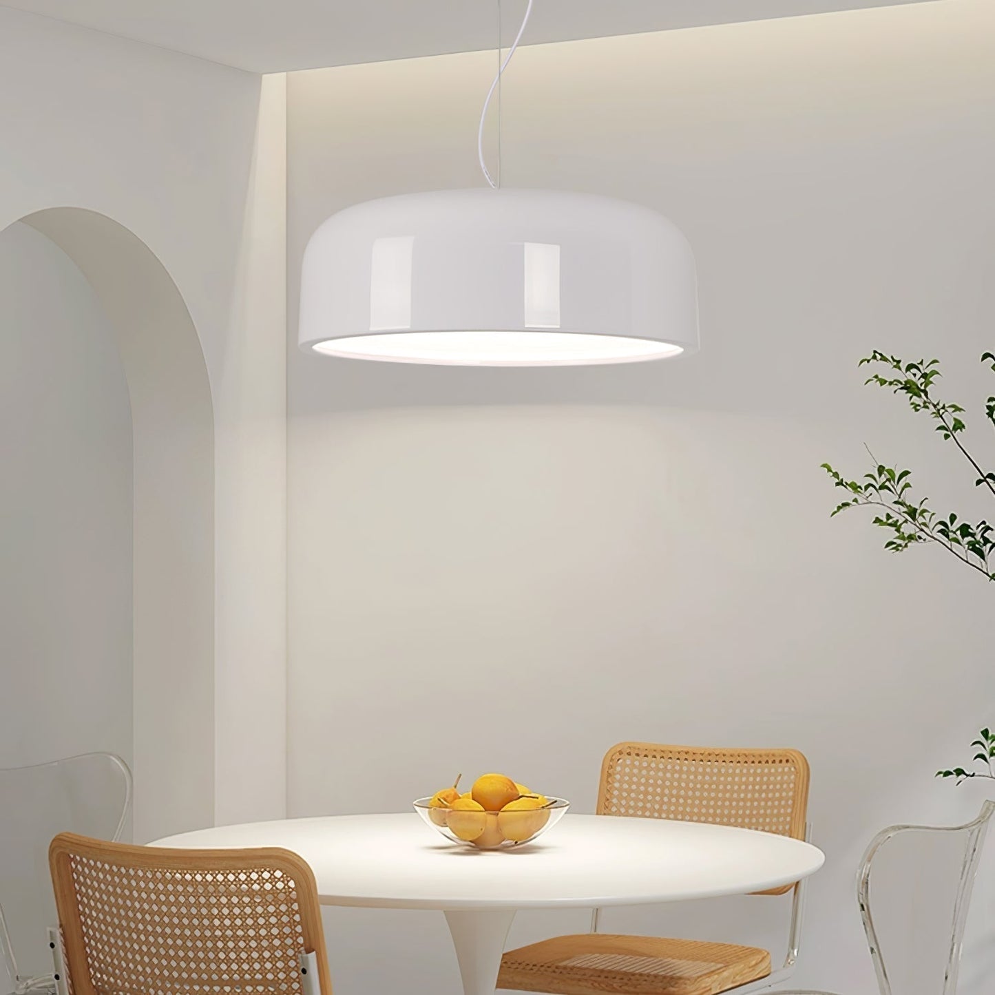 Smithfield Pendant Lamp