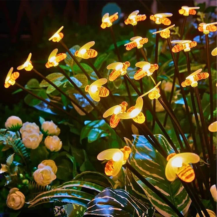 2024 Solar LED Butterfly Light (Buy 1 Get 1 Free)