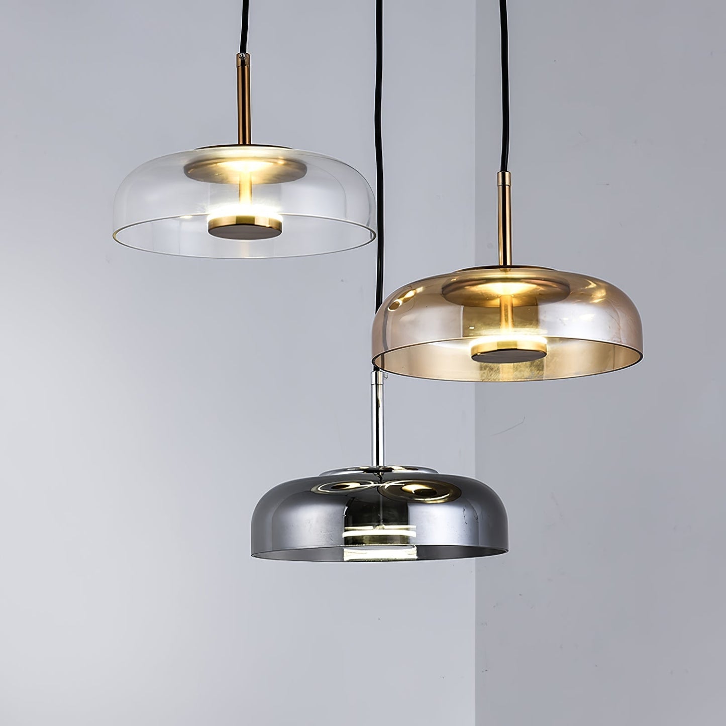 Solara hanglamp