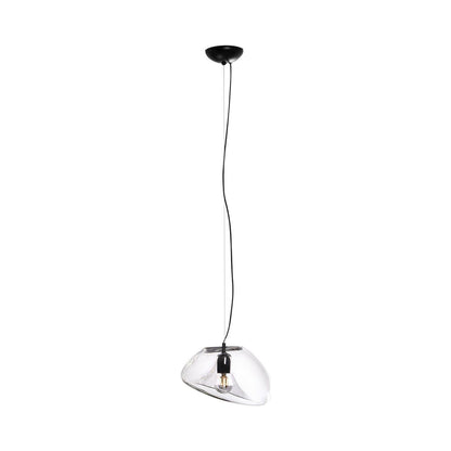 Hanging Water Drop Pendant Lamp 