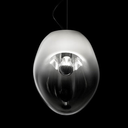 Hanging Water Drop Pendant Lamp 