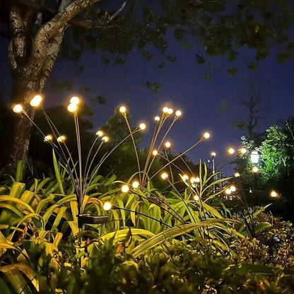 2024 Solar LED Butterfly Light (Buy 1 Get 1 Free)