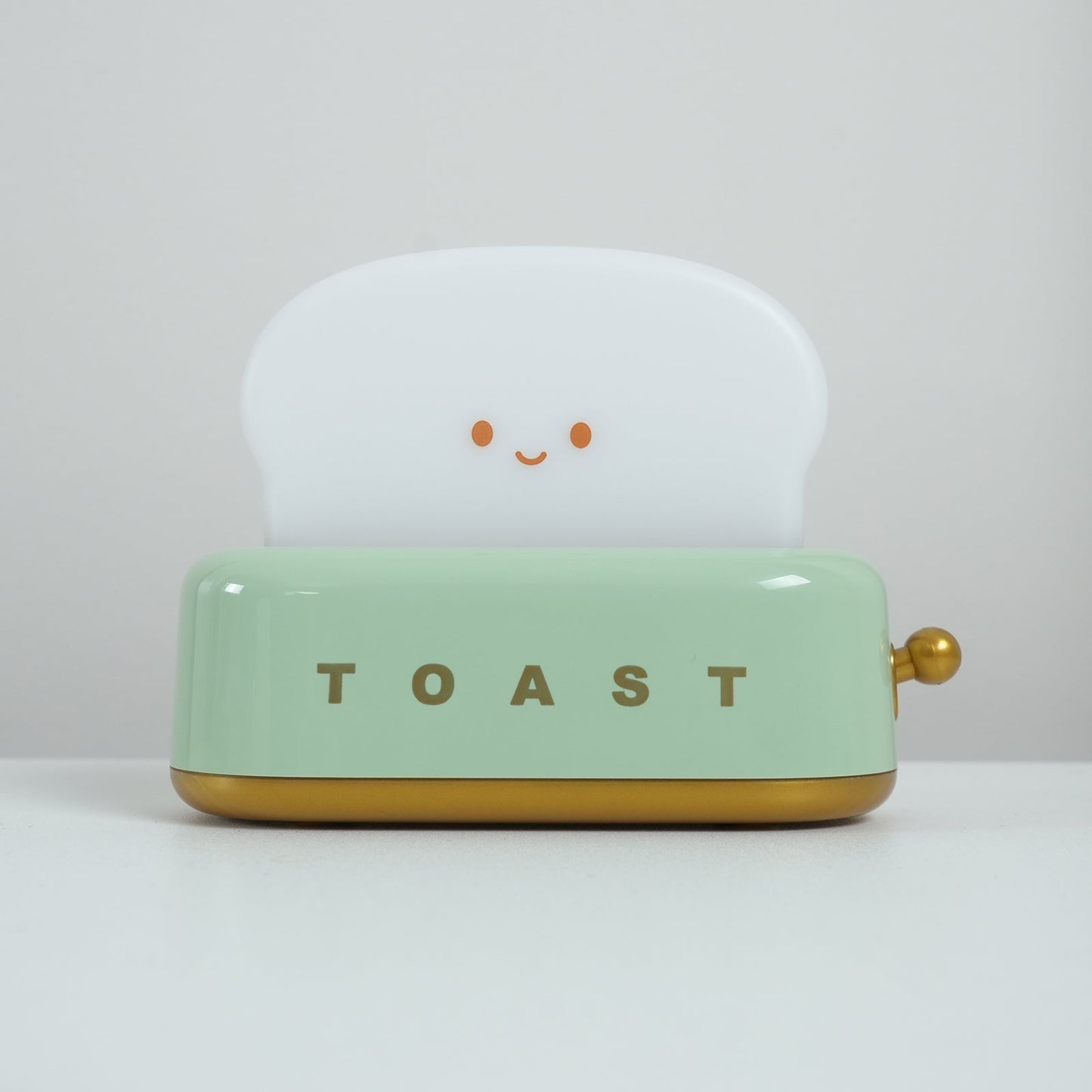 Toaster Design Tafellamp (ingebouwde batterij)