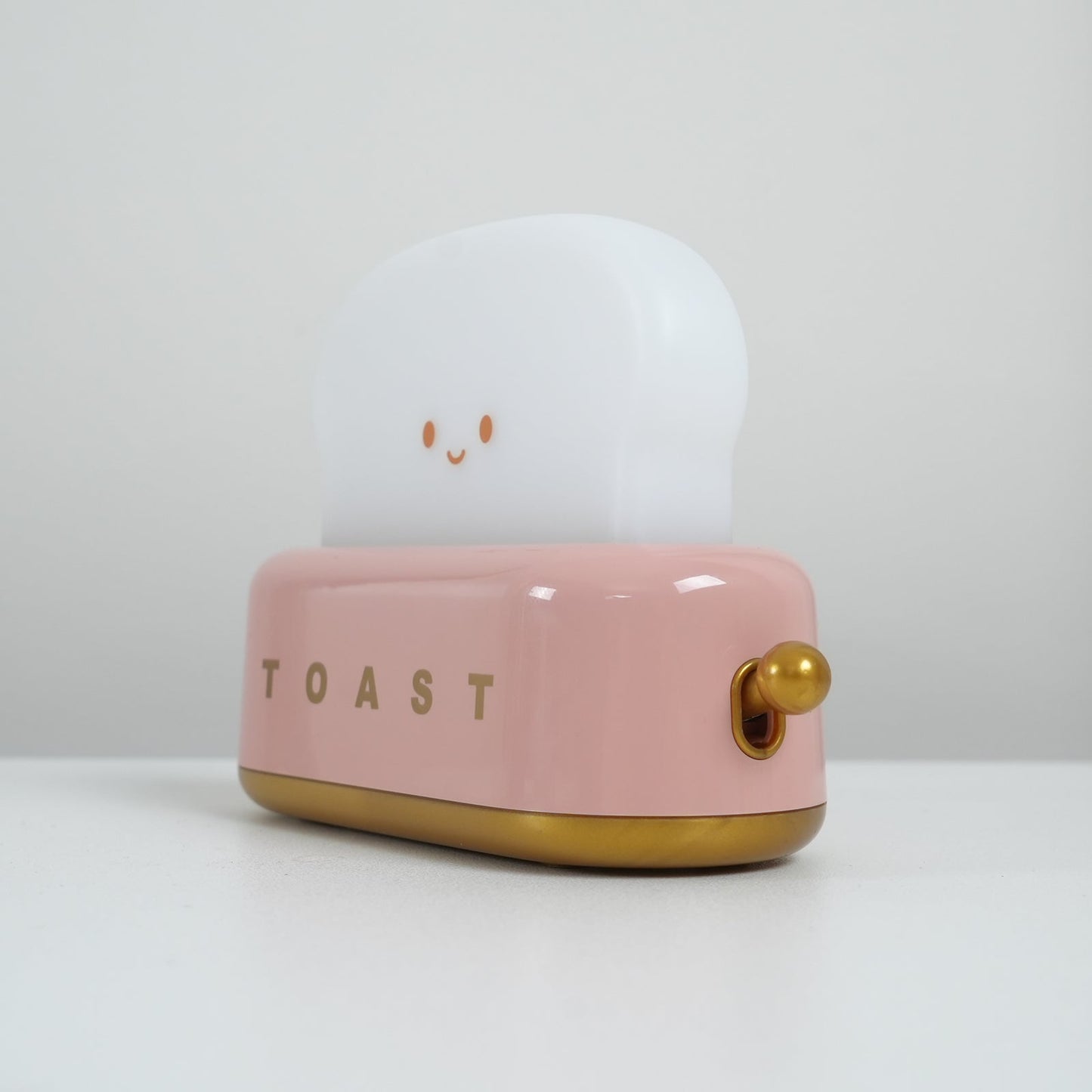 Toaster Design Tafellamp (ingebouwde batterij)