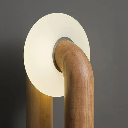 Arch Light Wireless LED Table Lamp