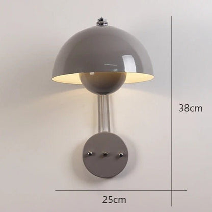 Auroraglo Wall Lamp 