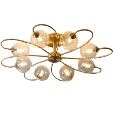 BLOOM Ceiling lamp