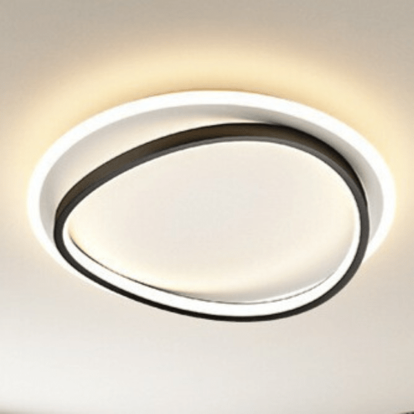 Modern ceiling lamp