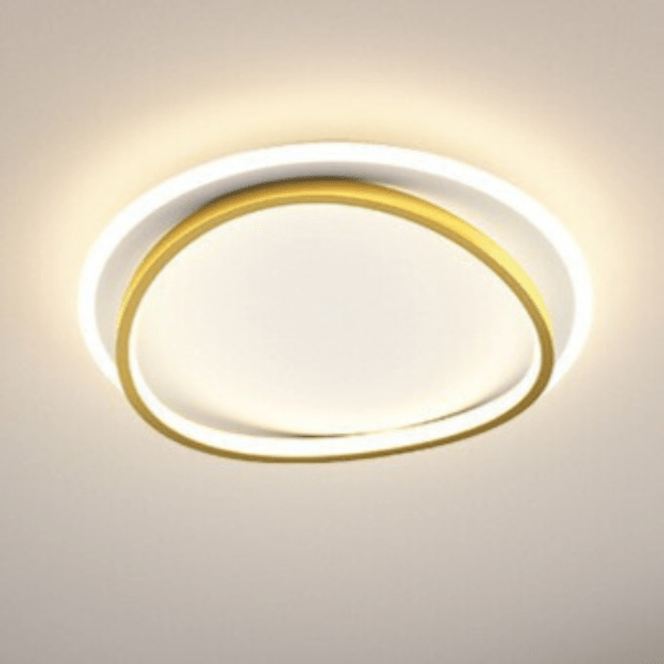 Modern ceiling lamp