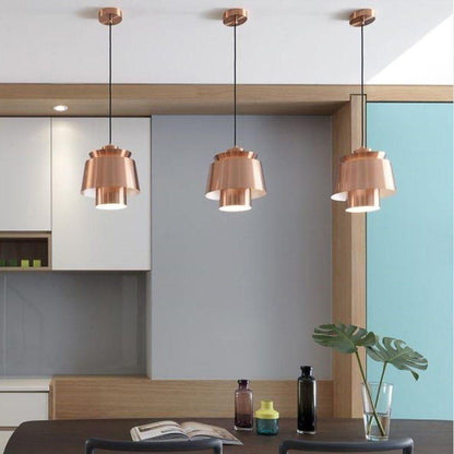 Orion pendant lamp