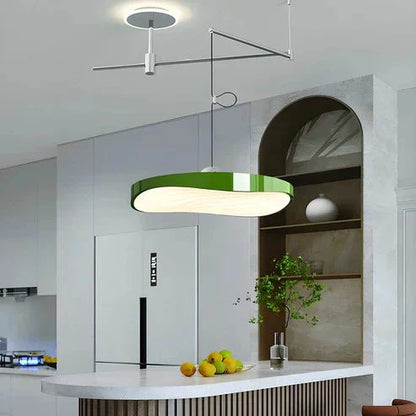 Verso Hanging Lamp