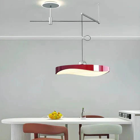 Verso Hanging Lamp