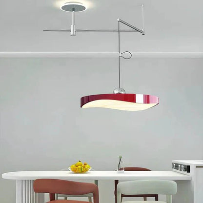 Verso Hanging Lamp