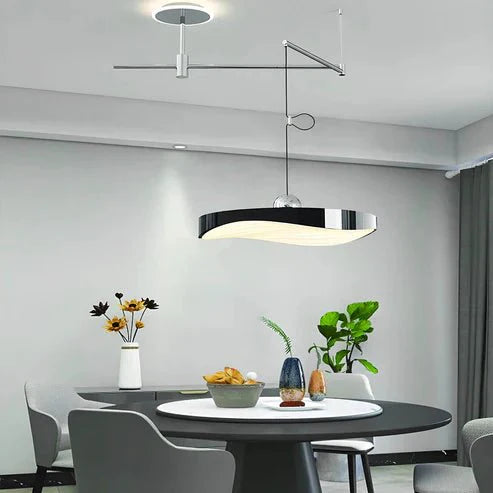 Verso Hanging Lamp