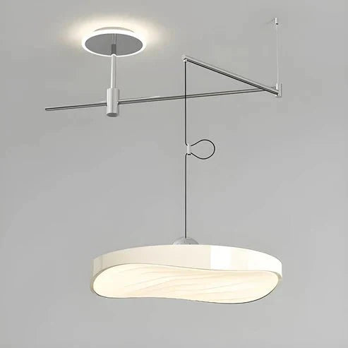 Verso Hanging Lamp