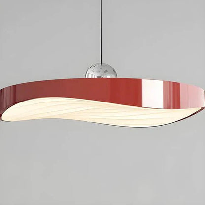 Verso Hanging Lamp