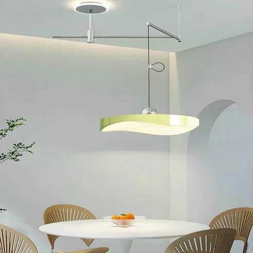 Verso Hanging Lamp