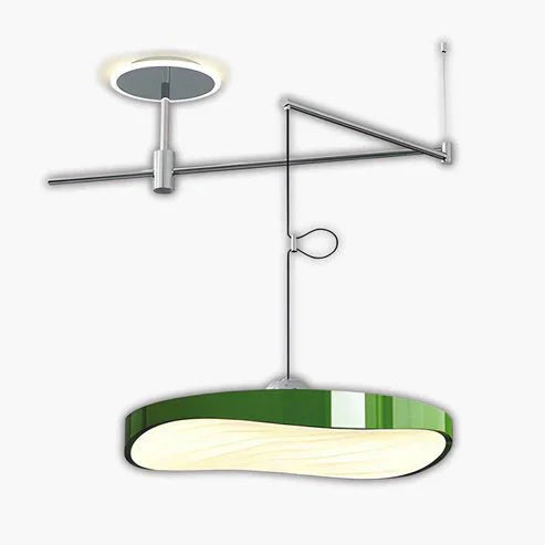 Verso Hanging Lamp