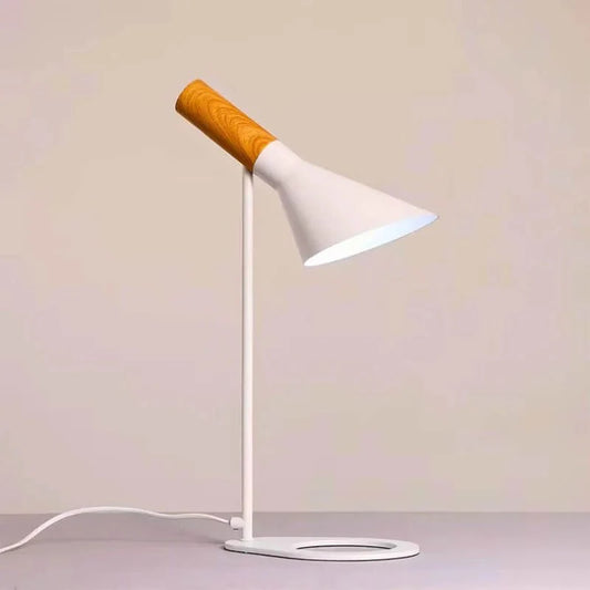 LED Modern Minimalist Lamp 