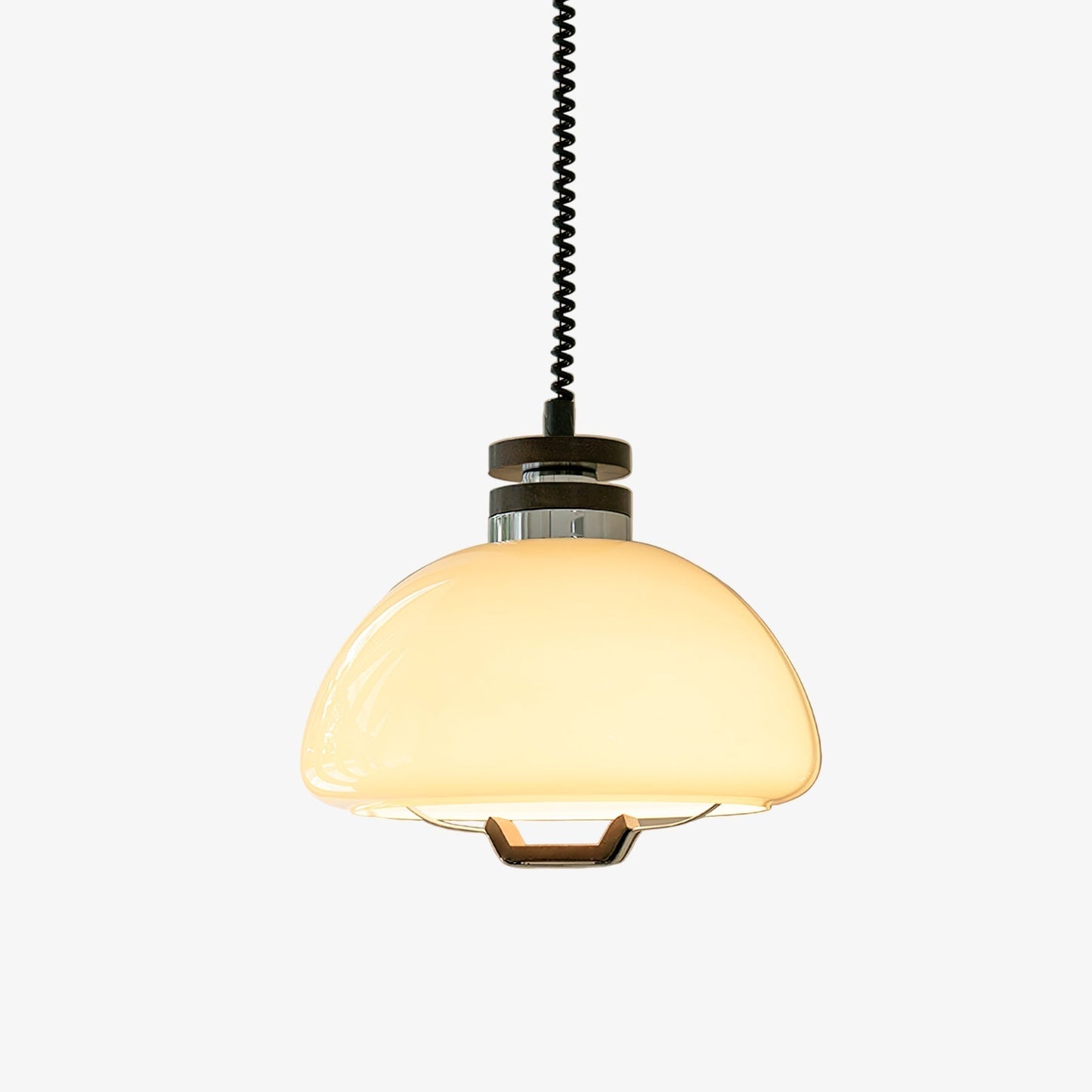 Vela Pudding Hanglamp