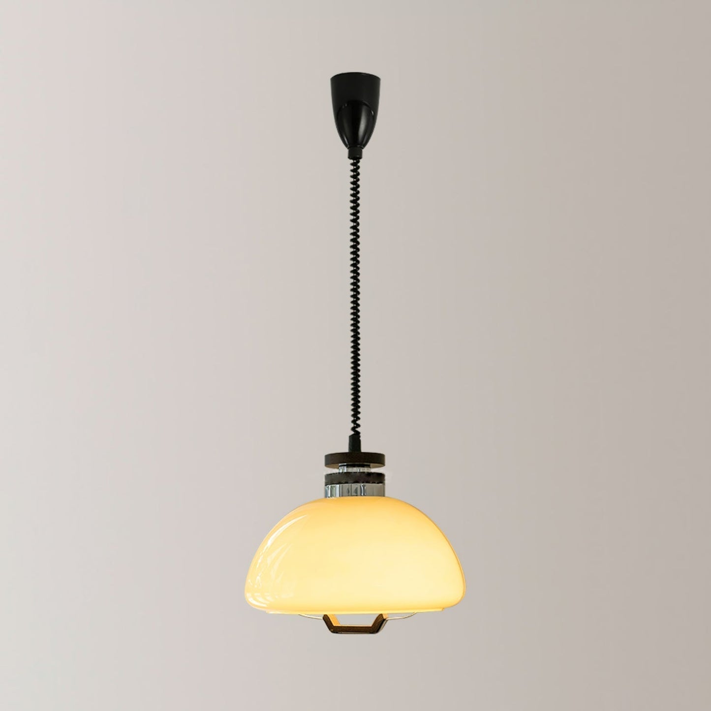 Vela Pudding Hanglamp