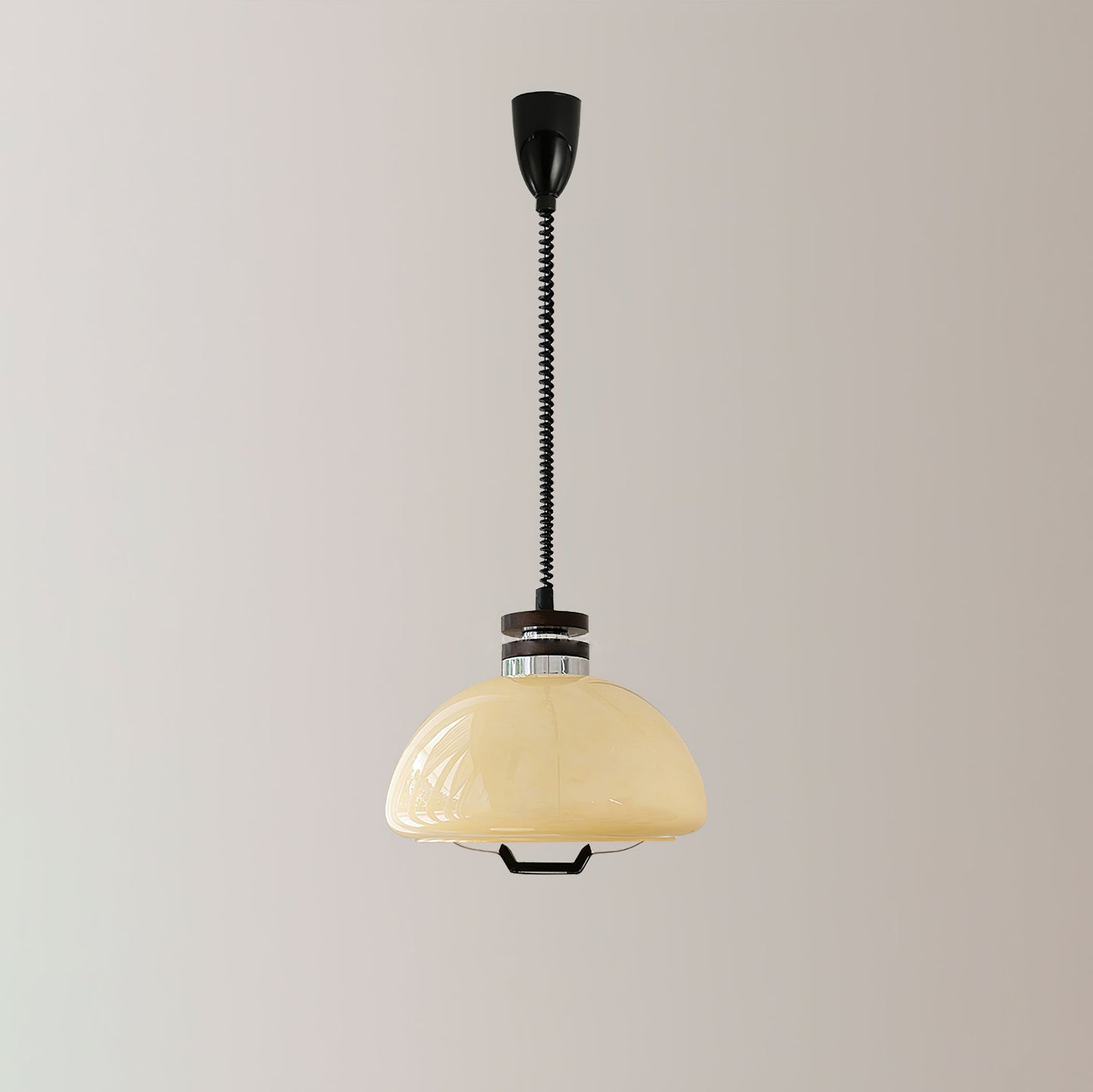 Vela Pudding Hanglamp