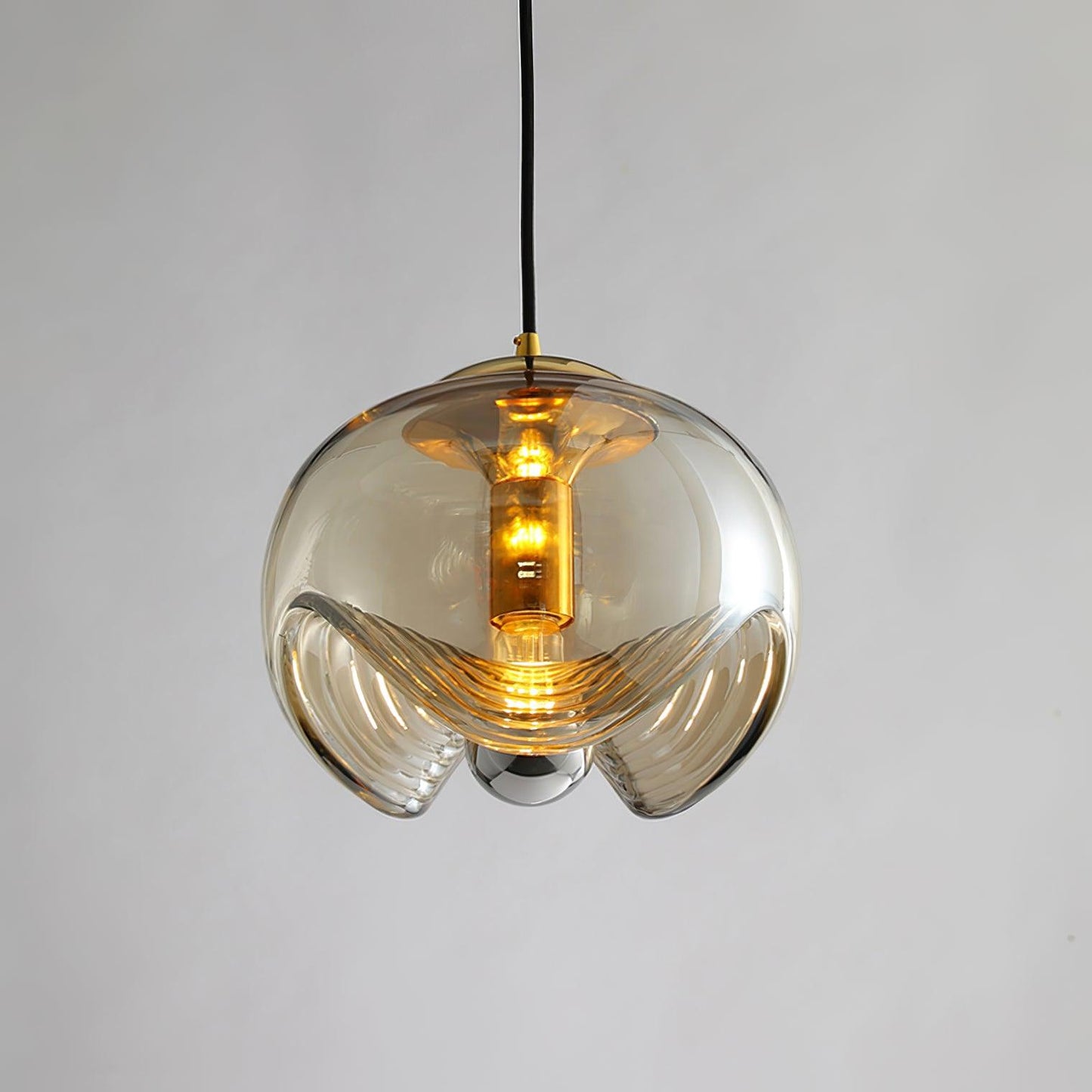 Wave Pendant Lamp