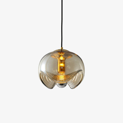 Wave Pendant Lamp