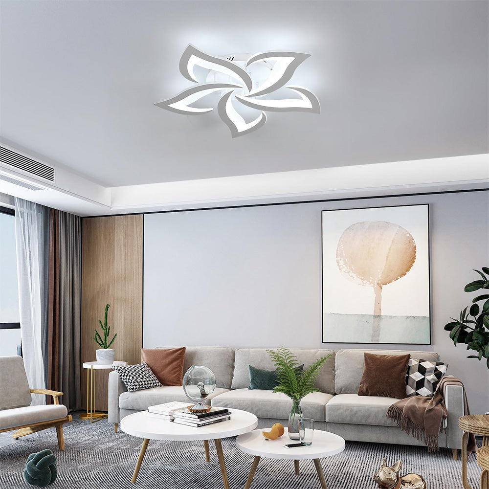 IronLume™ LED Ceiling Light