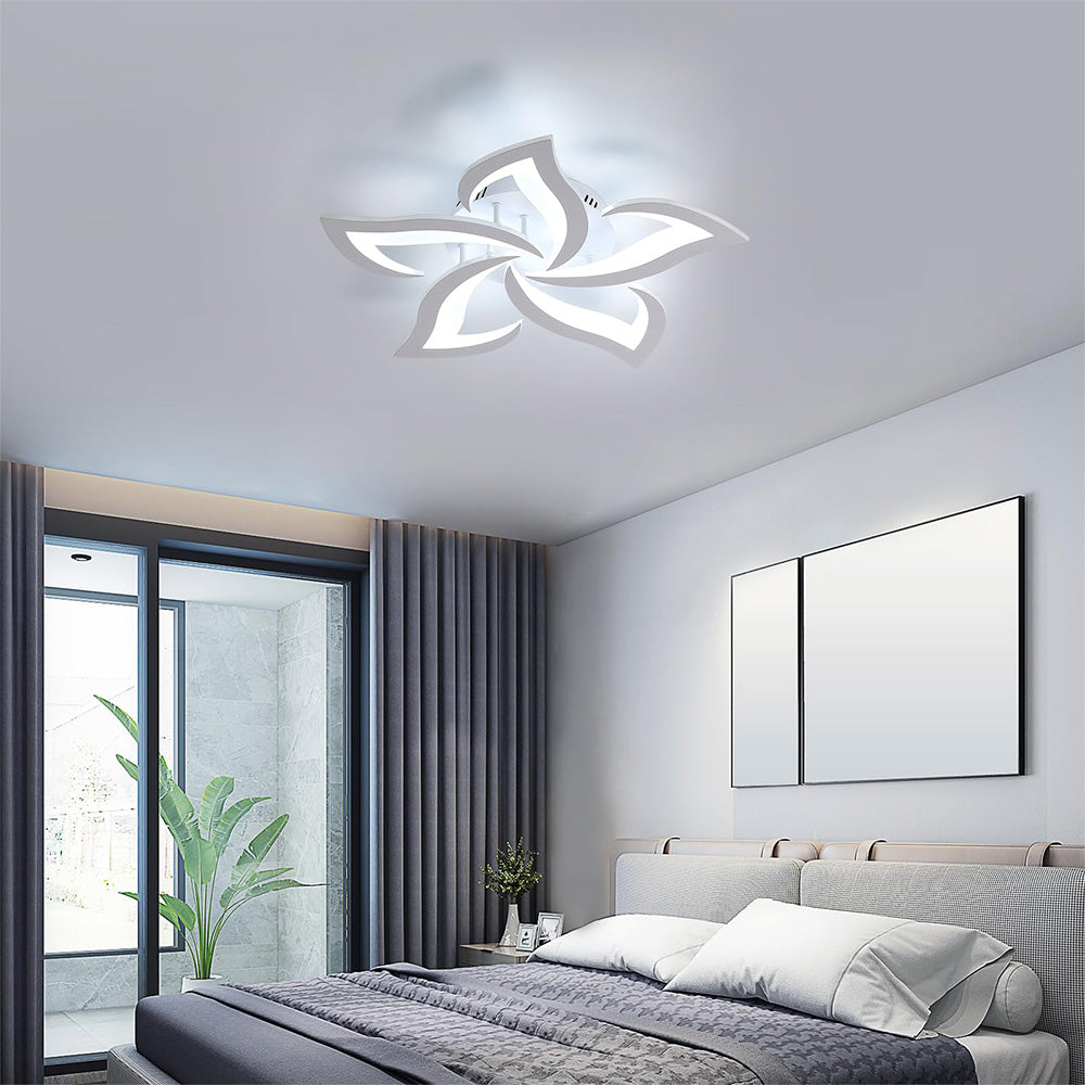 IronLume™ LED Ceiling Light