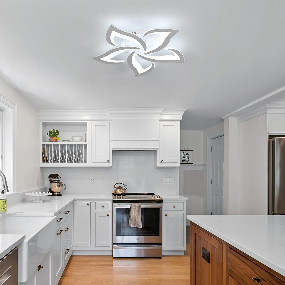 IronLume™ LED Ceiling Light